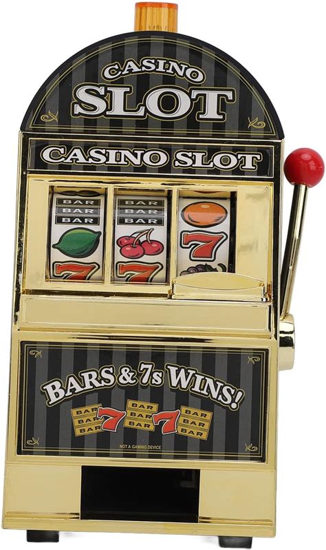 slot machine toys for adults.